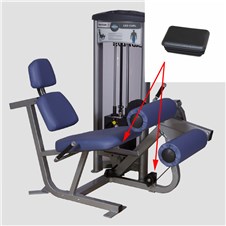 S8LC-Seated-Leg-Curl-FWP269