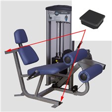 S8LC-Seated-Leg-Curl-FWP280