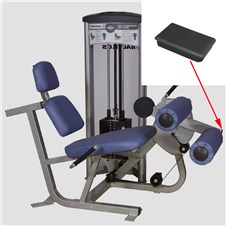 S8LE-LC-Leg-Extension-Leg-Curl-FWP283