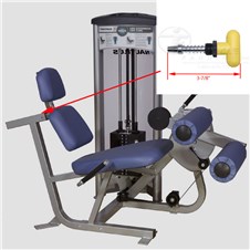S8LE-LC-Leg-Extension-Leg-Curl-NA470