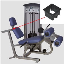 S8LE-LC-Leg-Extension-Leg-Curl-NA541
