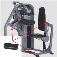 S9VTE-Ventral-Triceps-Extension-FWP281