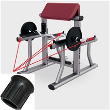 SAC-Arm-Curl-NA520