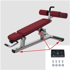 SADB-Adjustable-Decline-LF561