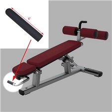 SADB_Adjustable_Decline_GRP1006PVC
