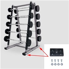 SBBR-Barbell-Rack-LF561