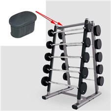 SBBR-Barbell-Rack-LF846