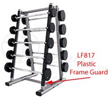 SBBRBarbellRackLF817