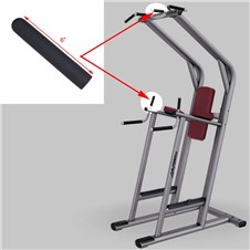 SCDLR_Dip_Chin_Legraise_GRP1006PVC