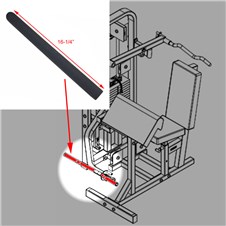 SF1700-Bicep-Tricep-GRP1181625PVC