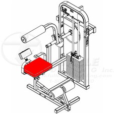 SF1800AbBackxSeat