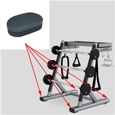 SHR-Handle-Rack-LF842-Update
