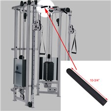 SM22-Dual-Adjustable-Pulley-GRP1131075PVC