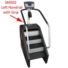 SM916StairClimberSM502