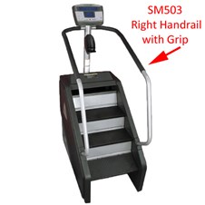 SM916StairClimberSM503