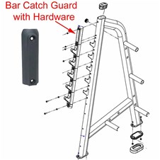 SOSR-Olympic-Squat-Rack-LF711-Update