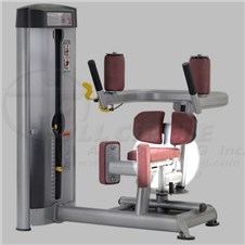 SP6400RotaryTorsoSeat