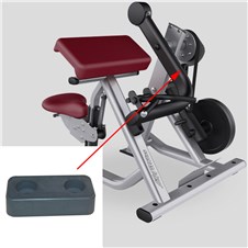 SPLBC-Bicep-Curl-HAM223