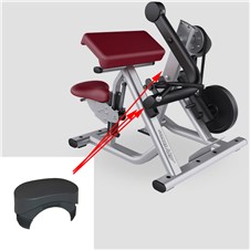 SPLBC-Bicep-Curl-LF815