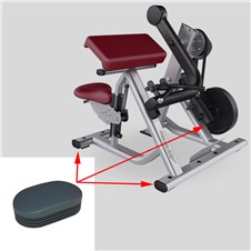 SPLBC-Bicep-Curl-LF842-Update