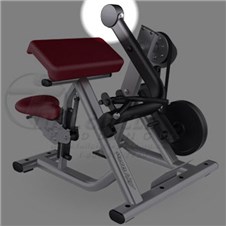 SPLBCBicepCurlLF549