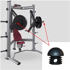 SPLDCP-Decline-Chest-Press-LF100
