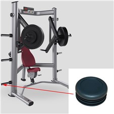 SPLDCP-Decline-Chest-Press-LF109