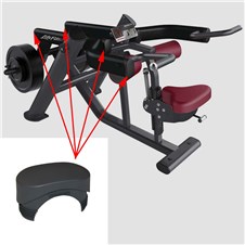 SPLDIP-Seated-Dip-LF815