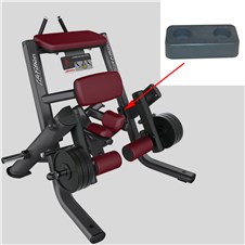 SPLKLC-Kneeling-Leg-Curl-HAM223