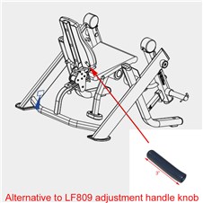 SPLLE-Leg-Extension-LF488G