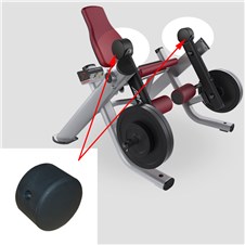 SPLLE-Leg-Extension-LF558