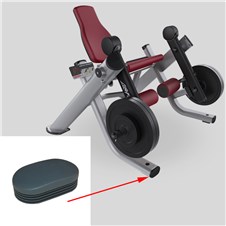 SPLLE-Leg-Extension-LF842-Update