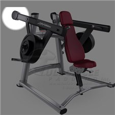 SPLSPShoulderPressLF5491