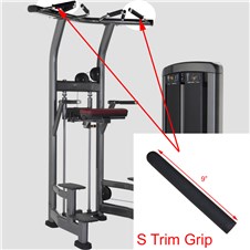 SS-ADC-Assisted-Dip-Chin-GRP1139PVC