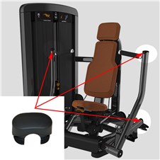 SS-CP-Chest-Press-LF780