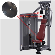 SS-CPX-Dual-Axis-Chest-Press-LF123