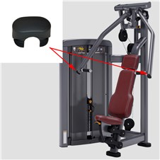 SS-CPX-Dual-Axis-Chest-Press-LF780