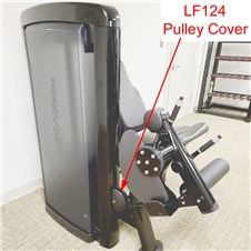 SS-LE-Leg-Extension-LF124