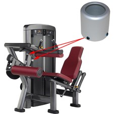 SS-SLC-Seated-Leg-Curl-LF136-2