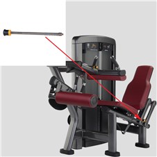 SS-SLC-Seated-Leg-Curl-LF414