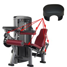SS-SLC-Seated-Leg-Curl-LF781