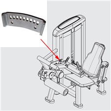 SS-SLC-Seated-Leg-Curl-LF899