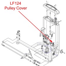 SSGL-Glute-LF124