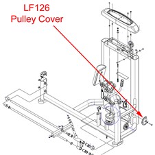 SSGL-Glute-LF126