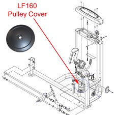SSGL-Glute-LF160-2
