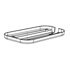 STAR035-GUARD-Seat-Plastic-Housing