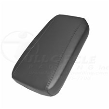 STAR039ChestPadBlack