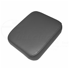 STAR044SeatPadsBlack