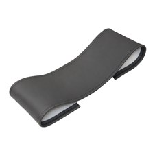 STAR052-Head-Cover-Black