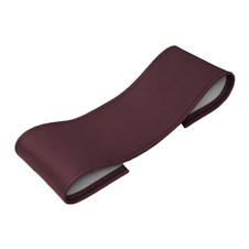 STAR052-Head-Cover-Red